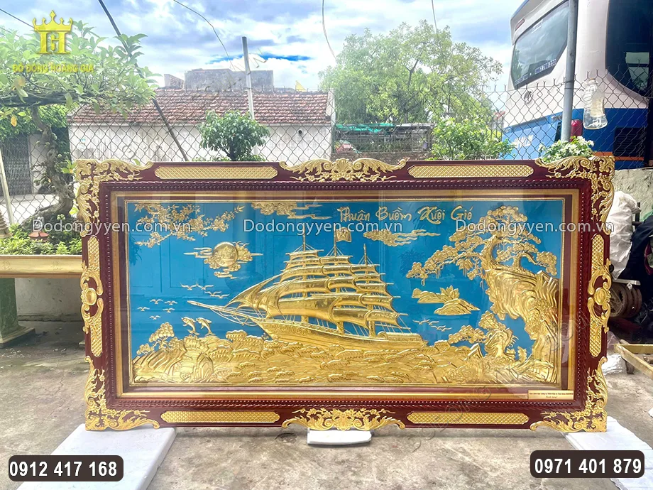 Vật phẩm l&agrave; m&oacute;n qu&agrave; tặng &yacute; nghĩa d&agrave;nh tặng người th&acirc;n